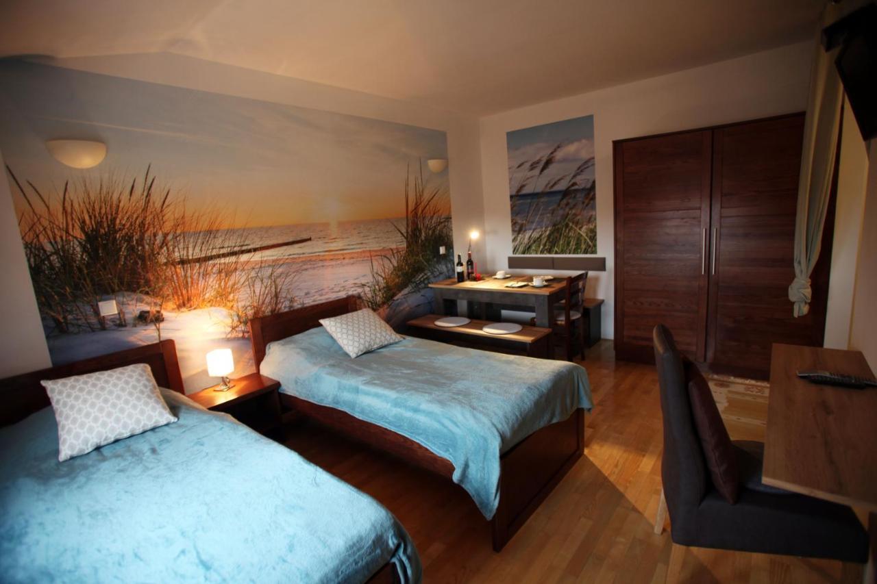 Landhaus Klambauer Ferienapartments Thermennaehe St Martins Therme Frauenkirchen Exterior foto